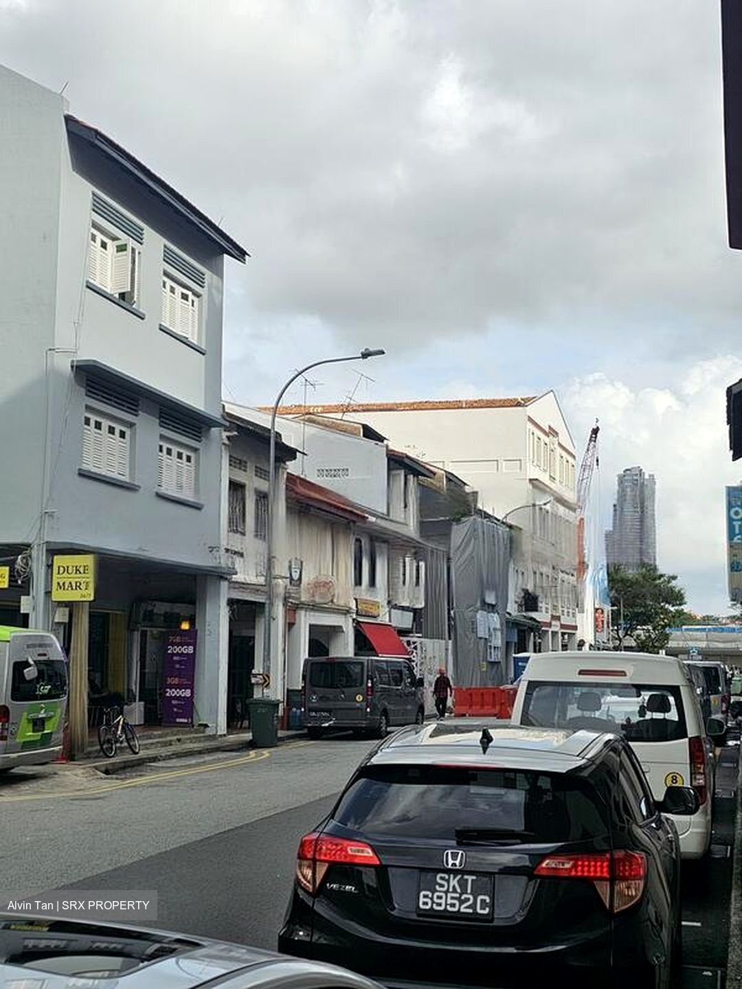 Little India Conservation Area (D8), Shop House #457021991